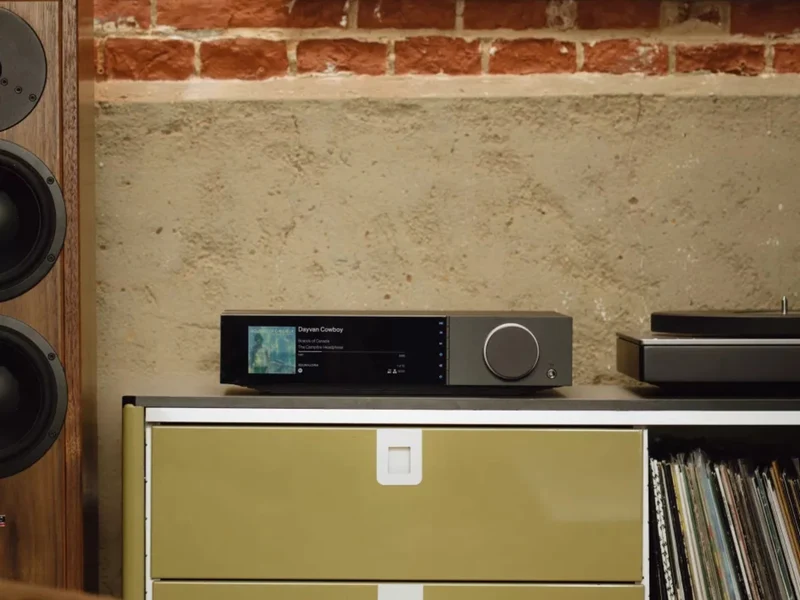 CAMBRIDGE EVO 300