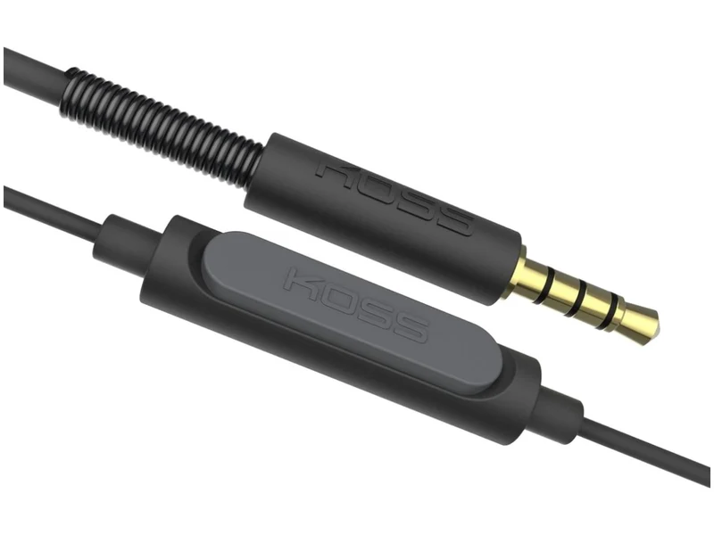 KOSS Porta Pro Mic