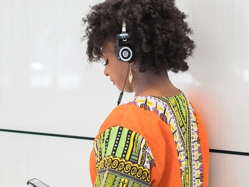 KOSS Porta Pro Mic
