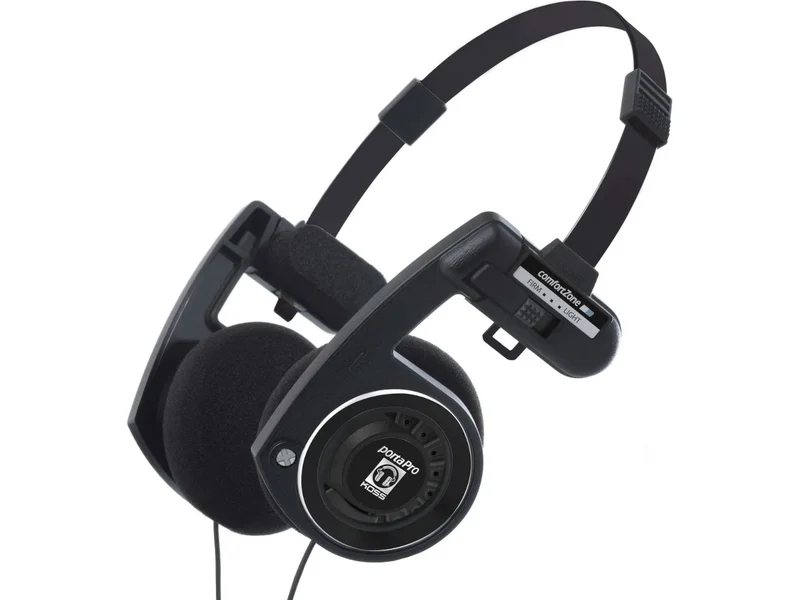 KOSS Porta Pro Mic