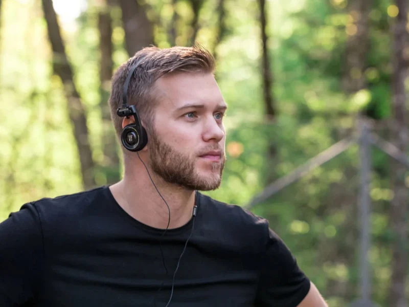 KOSS Porta Pro Mic