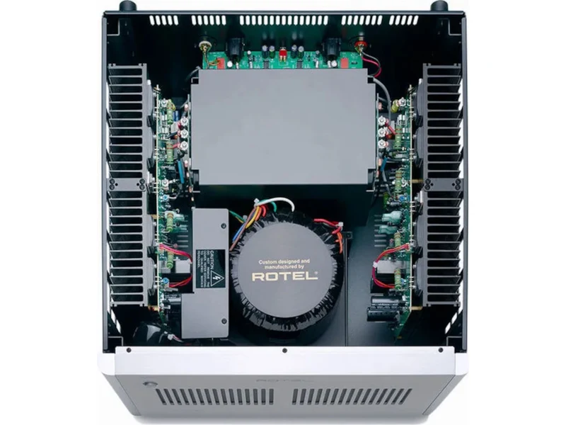 ROTEL RB-1590