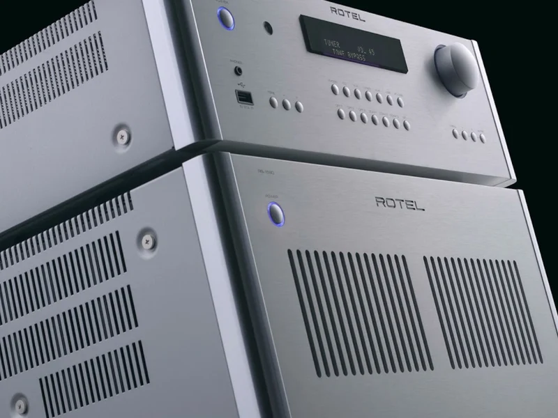 ROTEL RB-1590
