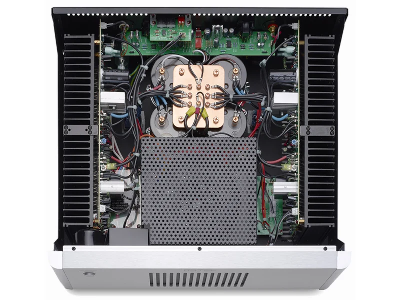 ROTEL RB-1582 MKII