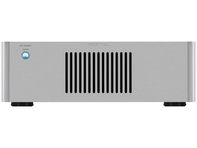 ROTEL RB-1552 MKII