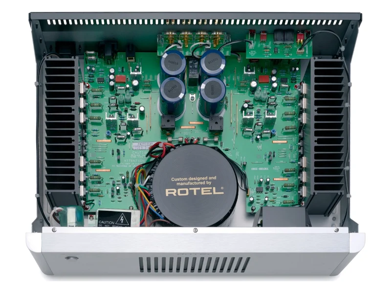 ROTEL RB-1552 MKII