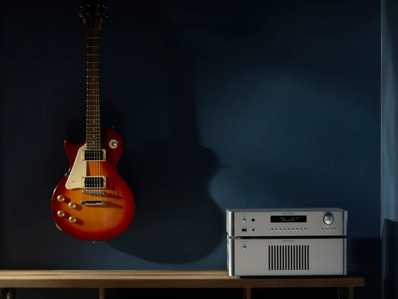 ROTEL RB-1552 MKII