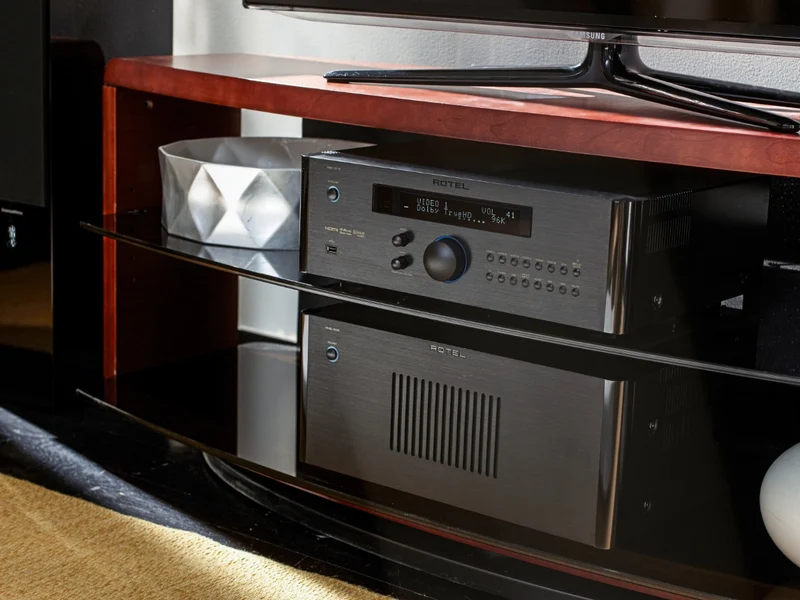 ROTEL RMB-1555