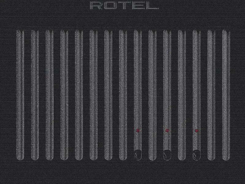 ROTEL RMB-1506