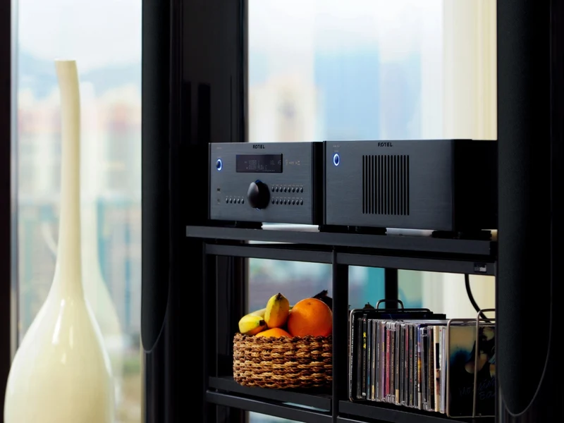 ROTEL RMB-1506