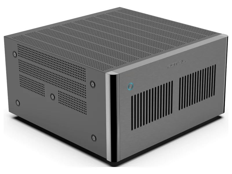 ROTEL RMB-1587 MKII