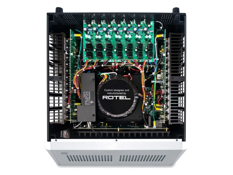ROTEL RMB-1587 MKII