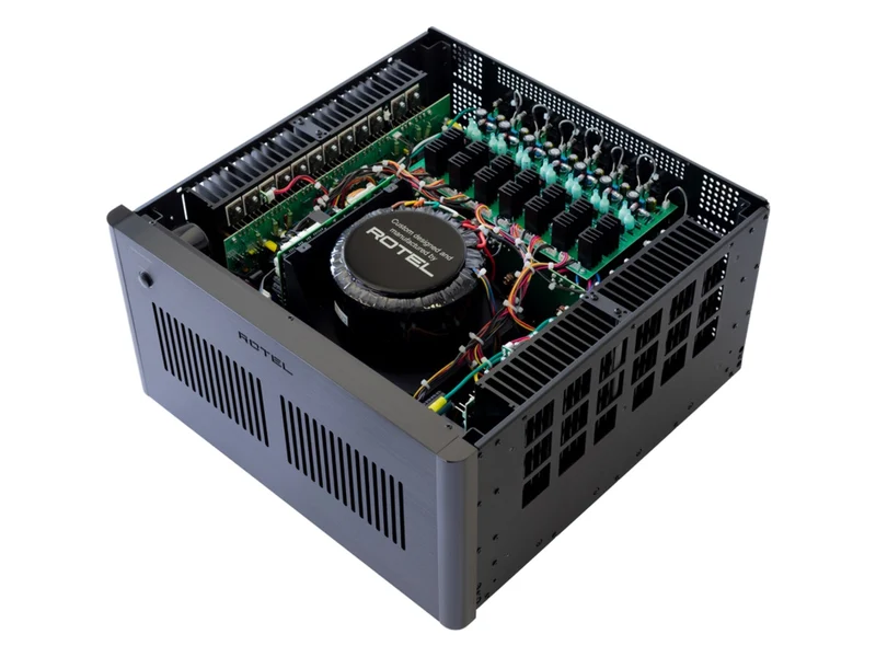 ROTEL RMB-1585 MKII