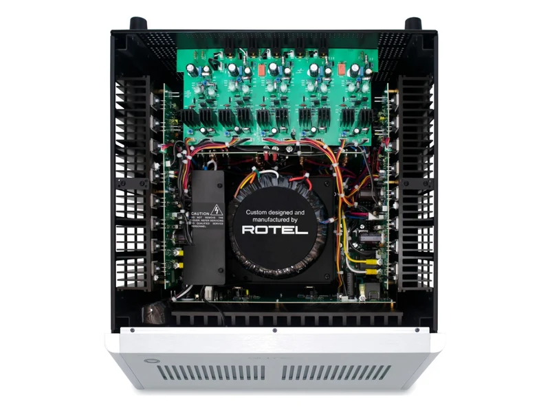 ROTEL RMB-1585 MKII