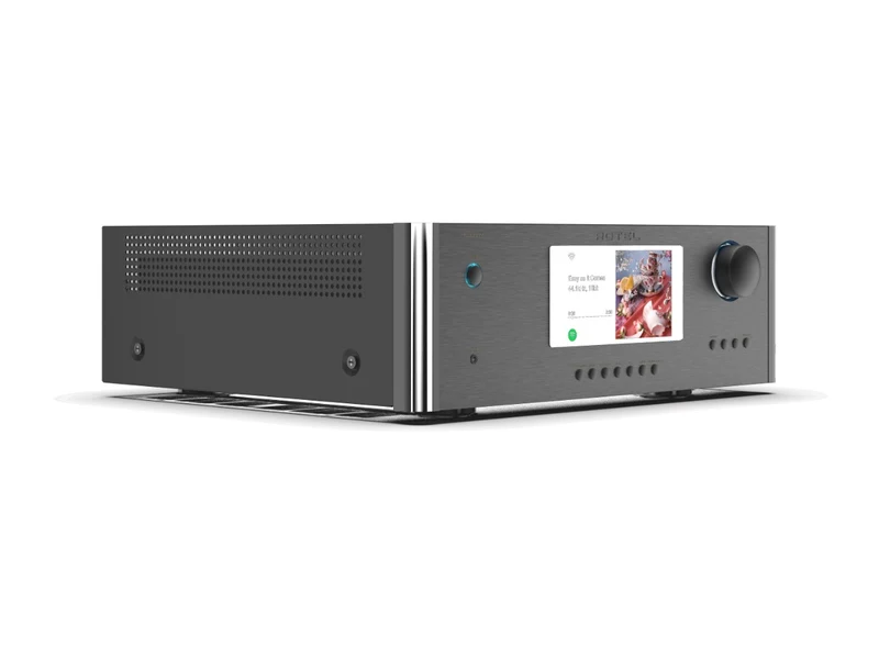ROTEL RAS-5000