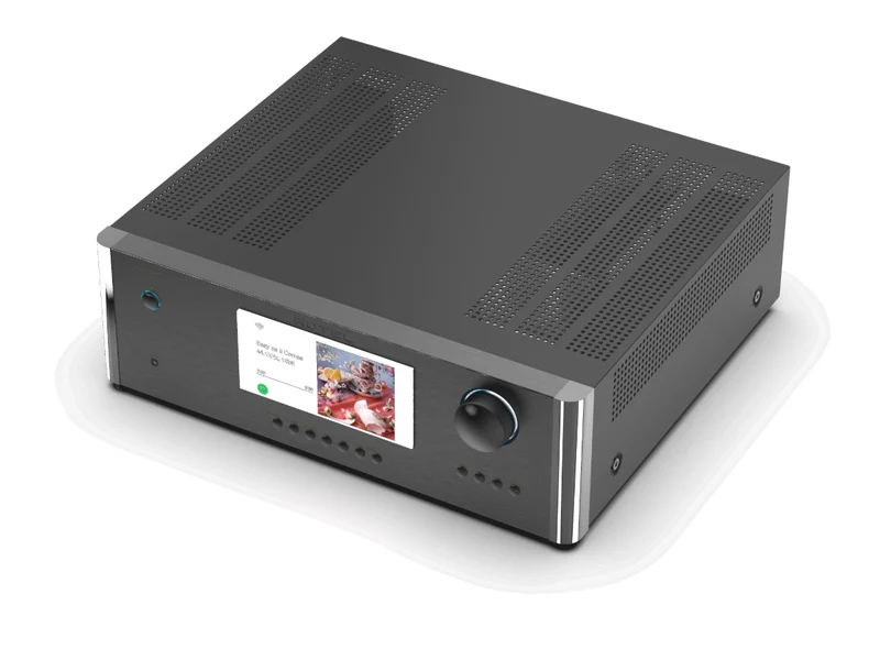 ROTEL RAS-5000