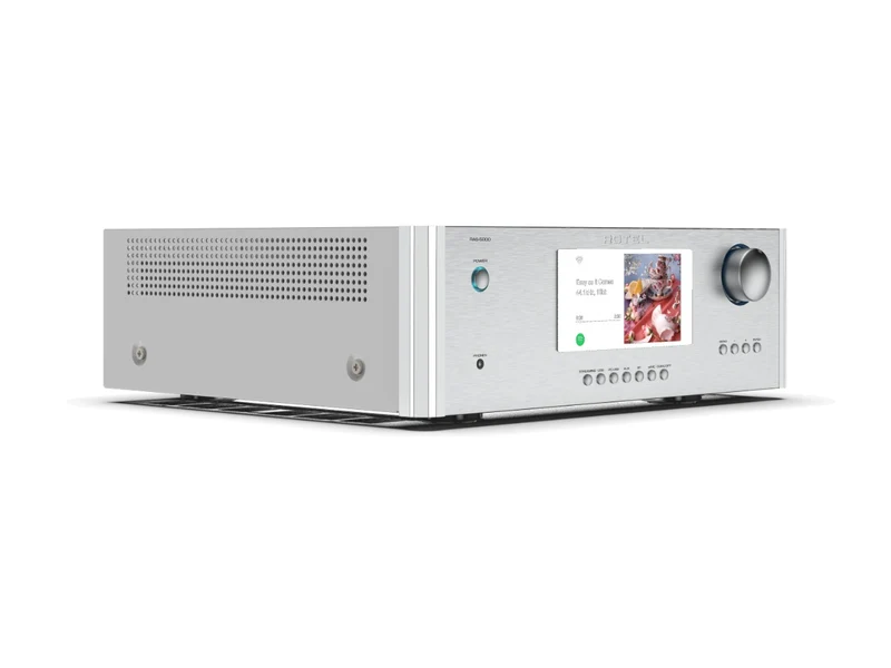 ROTEL RAS-5000