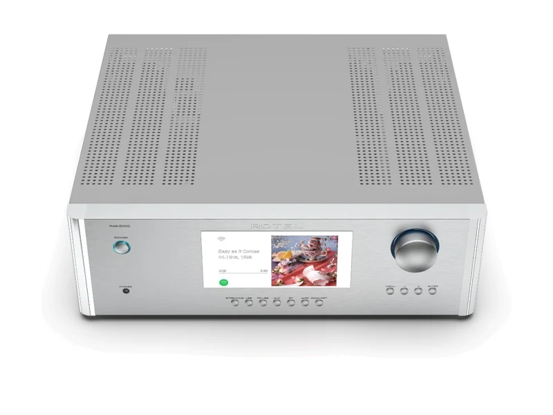 ROTEL RAS-5000