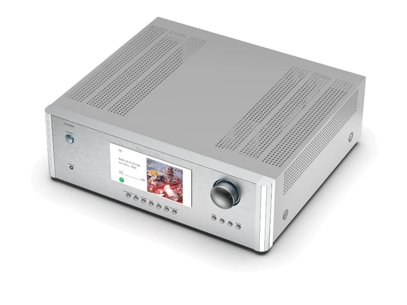 ROTEL RAS-5000