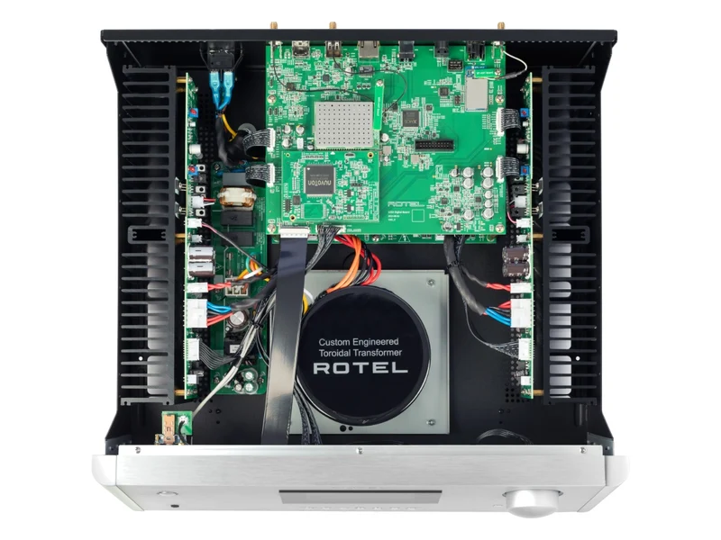 ROTEL RAS-5000