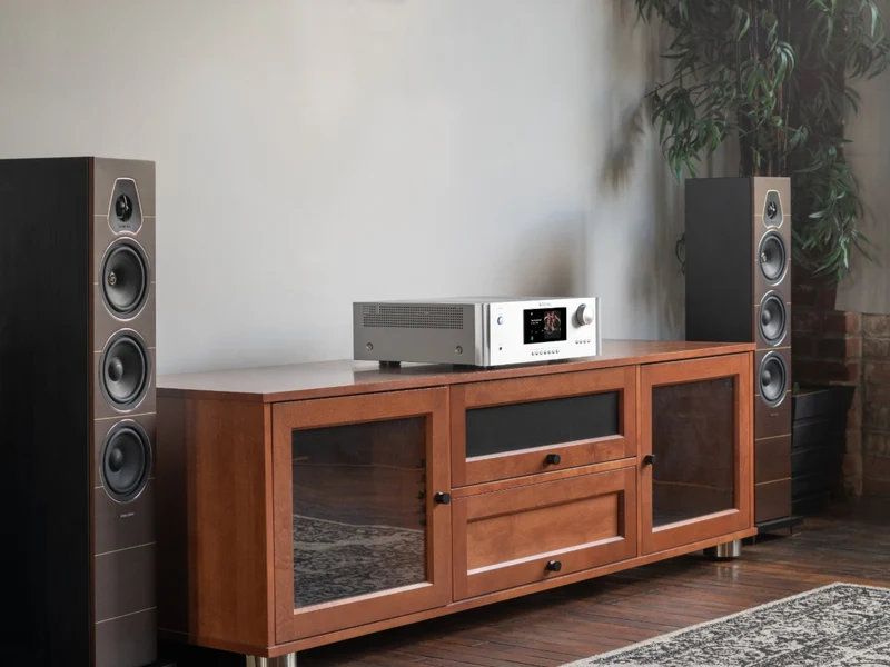 ROTEL RAS-5000