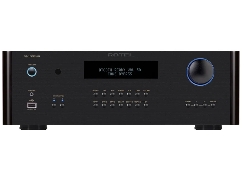 ROTEL RA-1592 MKII