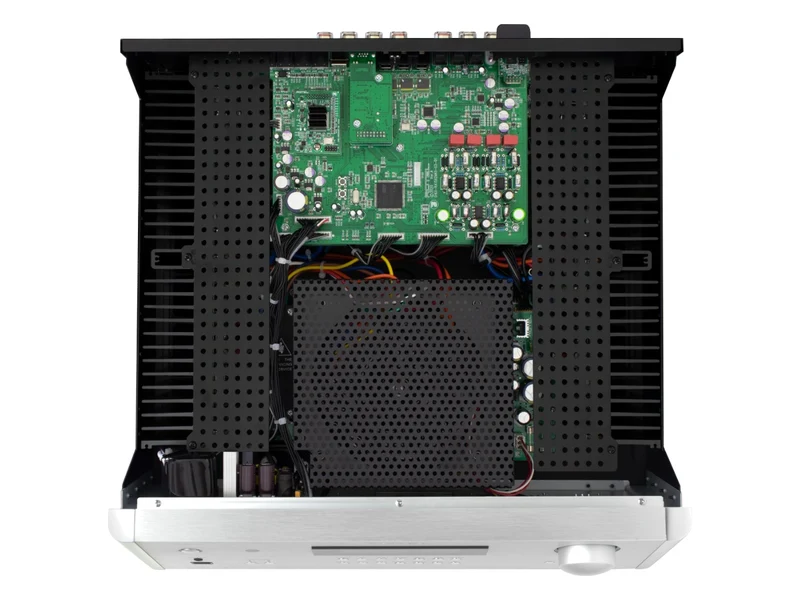 ROTEL RA-1592 MKII