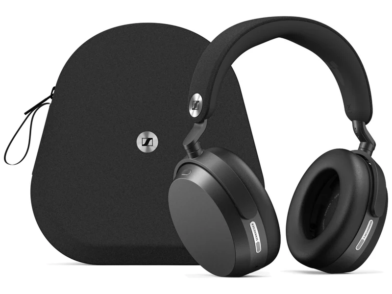 SENNHEISER MOMENTUM 5