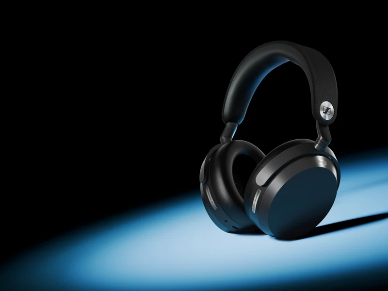 SENNHEISER MOMENTUM 5