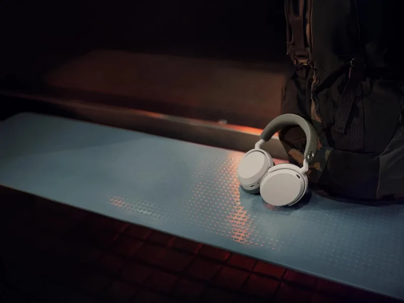 SENNHEISER MOMENTUM 5