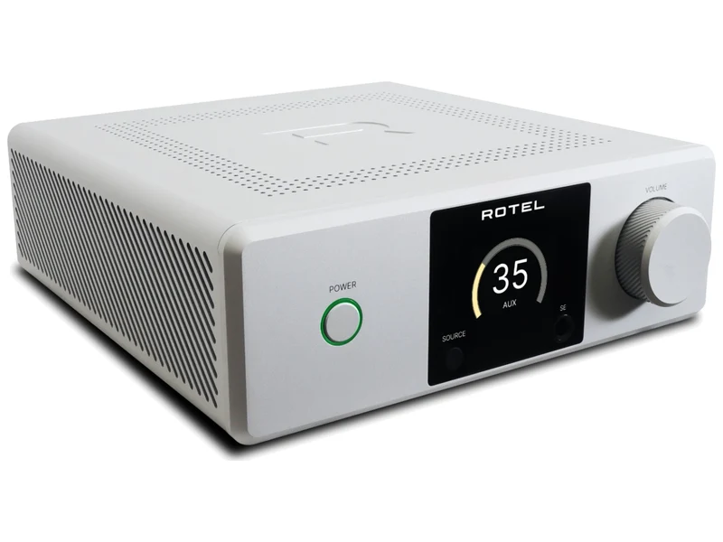 ROTEL DX-5