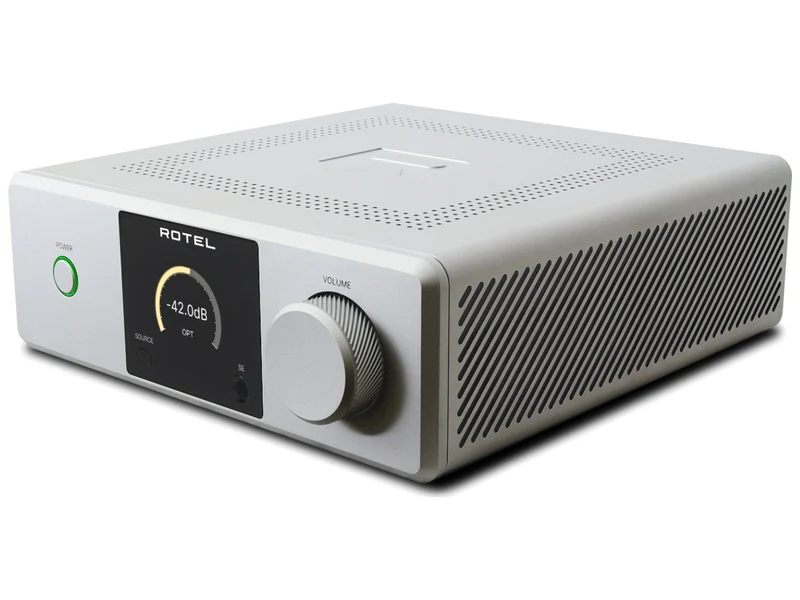 ROTEL DX-5