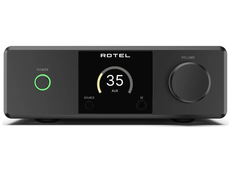 ROTEL DX-5