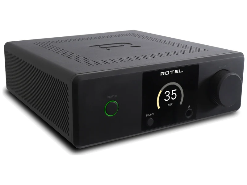 ROTEL DX-5