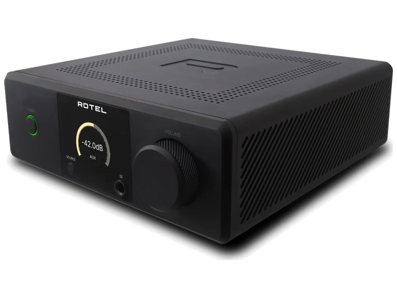 ROTEL DX-5