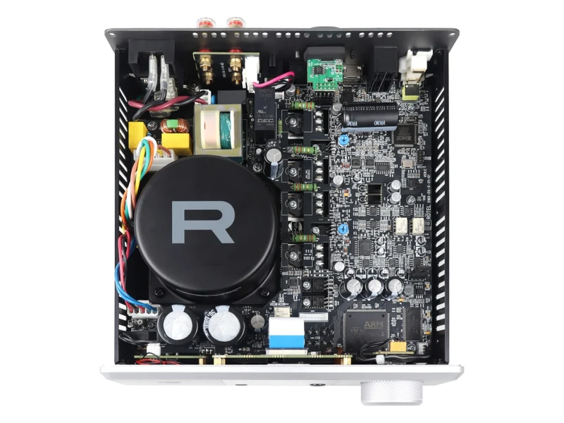 ROTEL DX-5