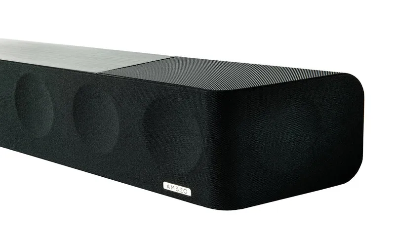 AMBEO Soundbar Max