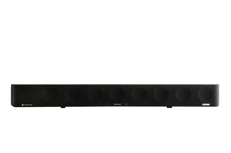 AMBEO Soundbar Max