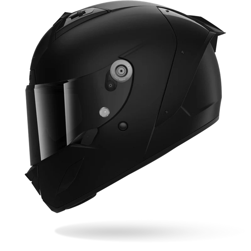 AERON Dark Shadow Matte Black Matte