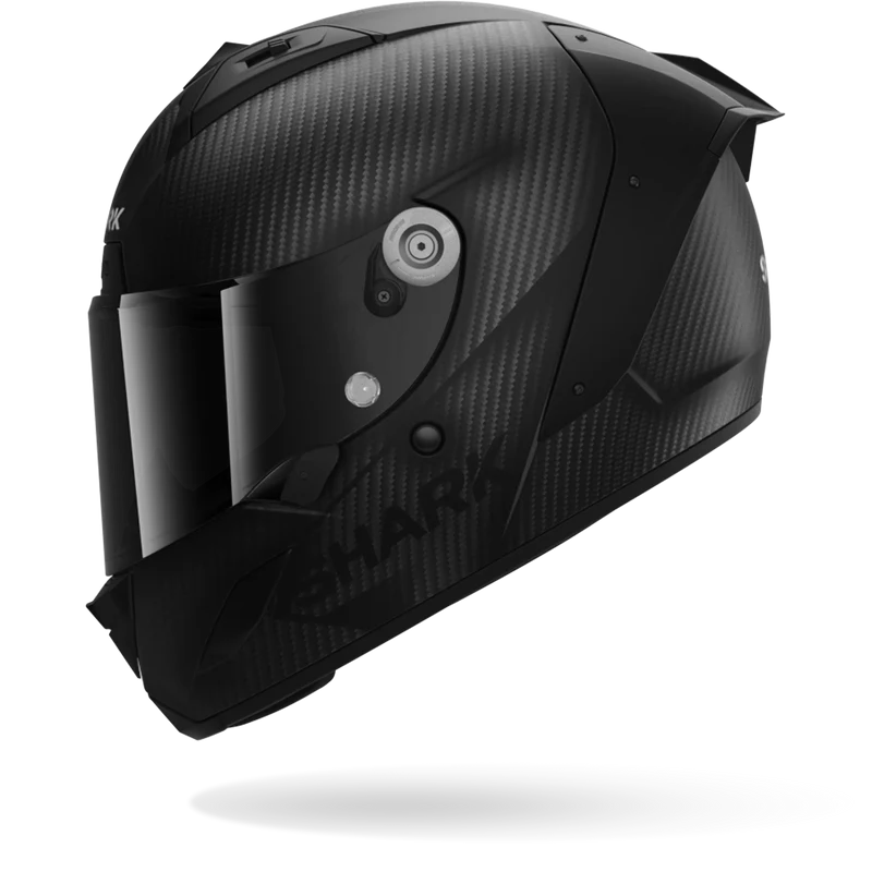 AERON Carbon Skin Matte Carbon Black Carbon