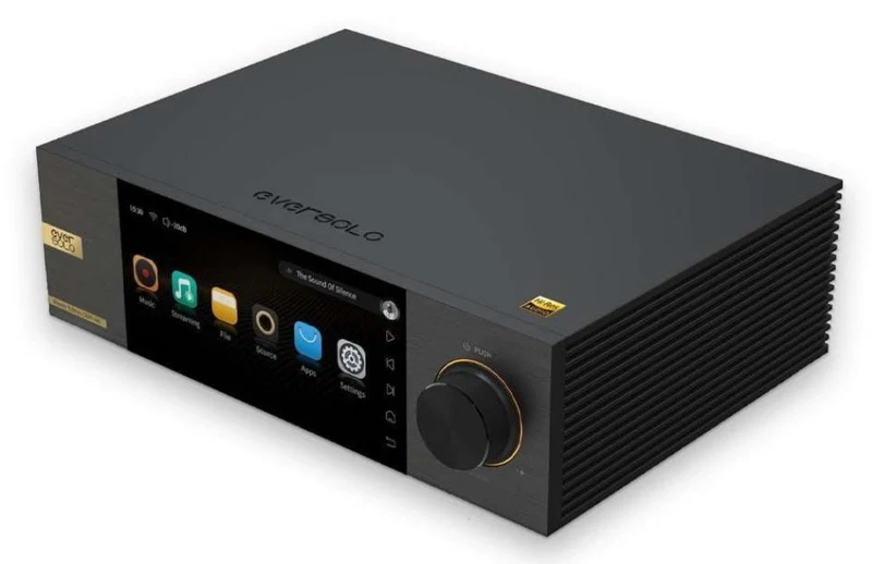 DMP-A6 Master Edition - Lecteur réseau (Occasion)