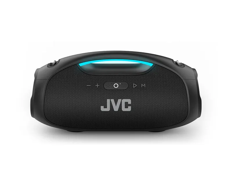 JVC SP-PA15BT | Enceinte sans fil Bluetooth portable rechargeable
