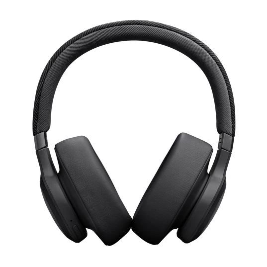 JBL Live 770NC | Casque audio sans fil supra-auriculaire avec réduction de bruit