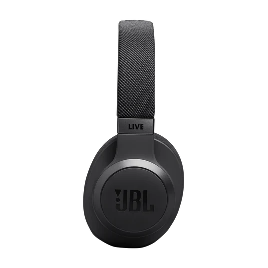 JBL Live 770NC | Casque audio sans fil supra-auriculaire avec réduction de bruit