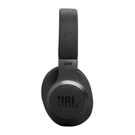 JBL Live 770NC | Casque audio sans fil supra-auriculaire avec réduction de bruit
