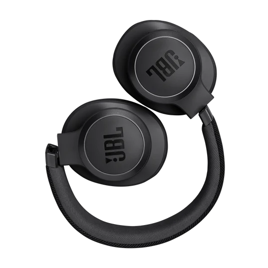 JBL Live 770NC | Casque audio sans fil supra-auriculaire avec réduction de bruit
