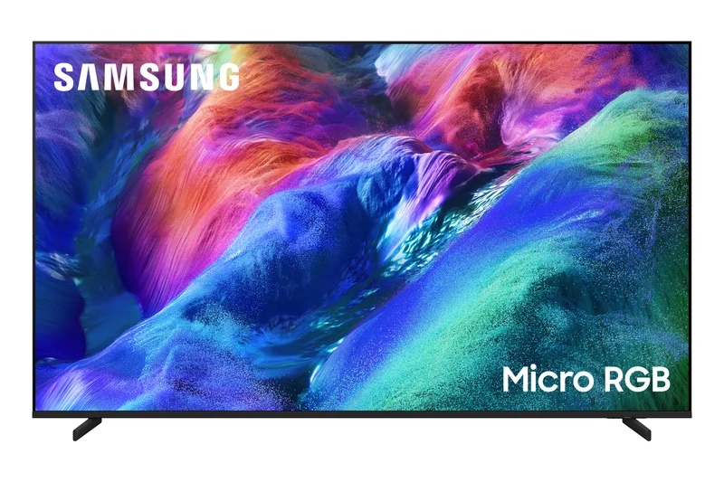 Samsung MRN100R85H | Téléviseur Micro RGB 4K 100''