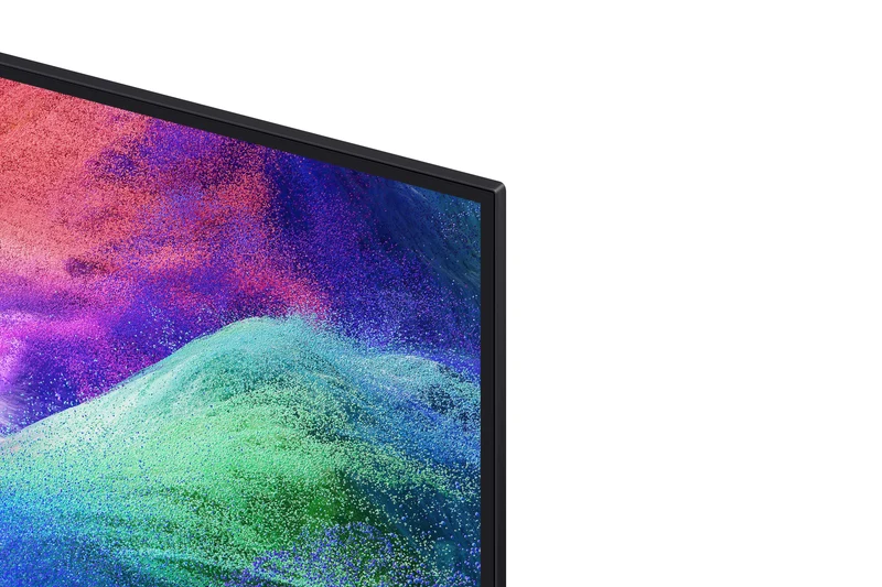 Samsung MRN100R85H | Téléviseur Micro RGB 4K 100''