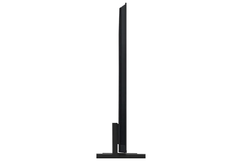 Samsung MRN100R85H | Téléviseur Micro RGB 4K 100''