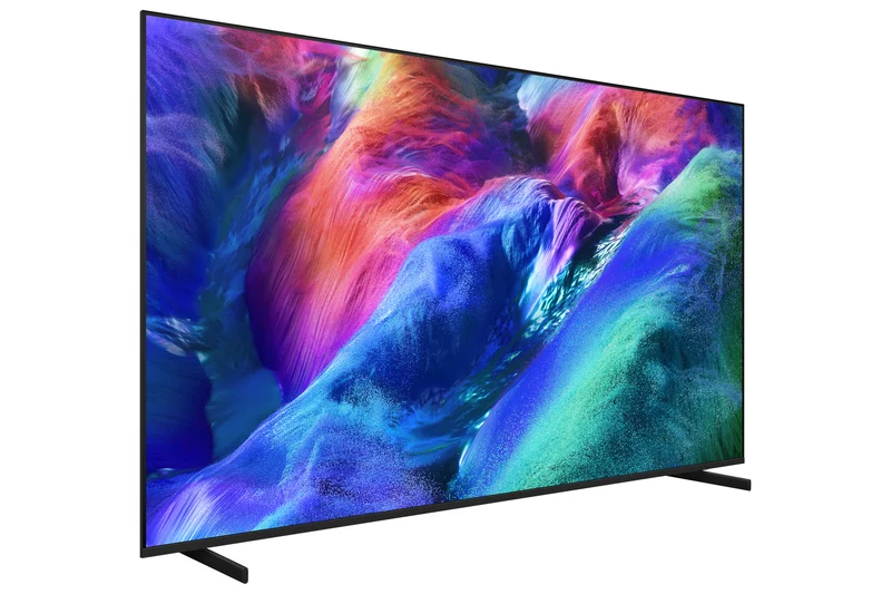 Samsung MRN100R85H | Téléviseur Micro RGB 4K 100''